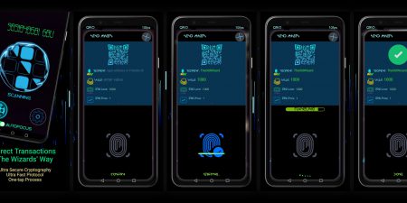 Transactions from the mobile app are here!