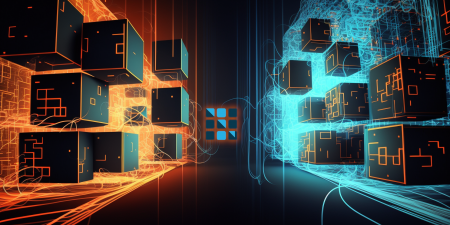 GridScript++: The Next-Generation Blockchain Programming Language for GRIDNET OS