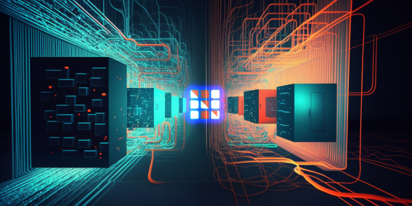 Decentralized Open AI Algorithms: A Proposal for Ensuring Unhindered Progress in AI