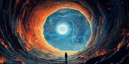 Beyond the Known: Multiverse Theory and the Era of Decentralized Science