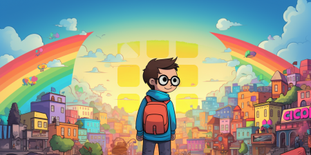 DAO API for Next-Gen Decentralized Social Platforms