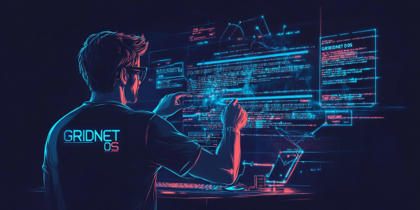 GRIDNET Core: Setting New Standards in Blockchain Transparency