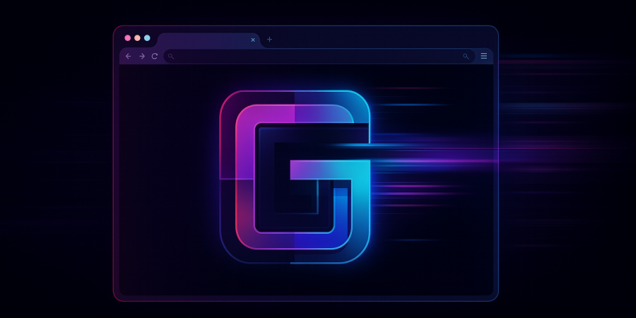 Making a Decentralized OS Feel Like Gmail