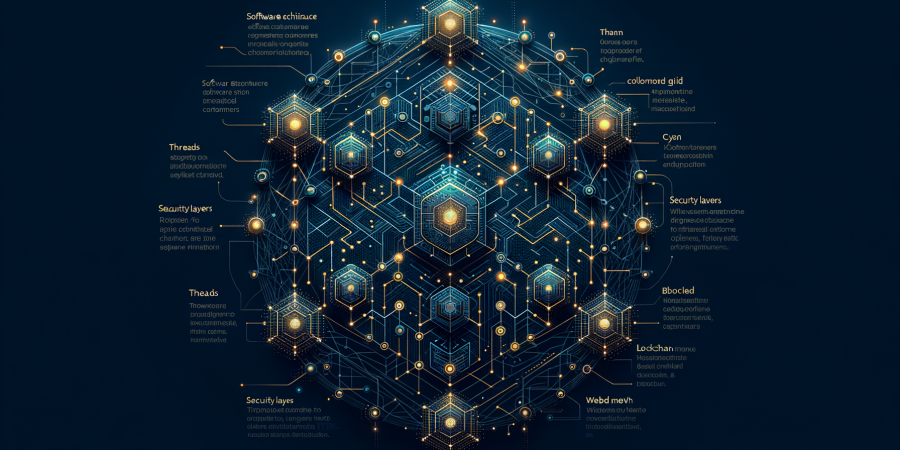 Advanced Patterns — What the Best dApps Do