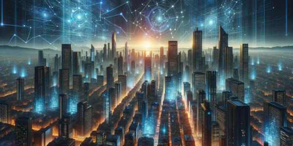 The AI Accelerando — When Four Giants Speak in One Week, Listen