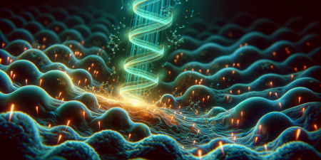 CRISPR’s Gene Drive Goes Bacterial — And the Question of Who Controls Self-Rewriting Code