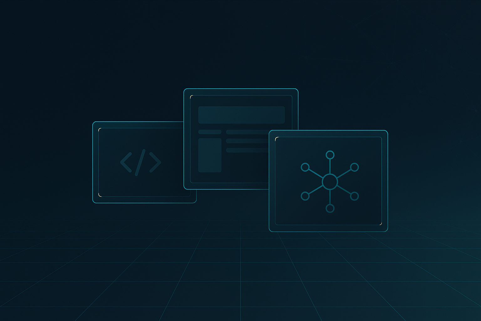 GRIDNET OS dApp Architecture