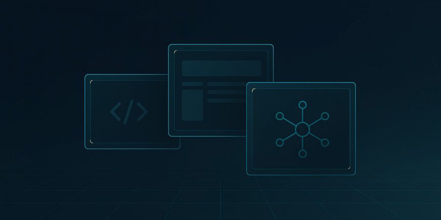 GRIDNET OS UI dApp Design Guidelines — The Complete Developer Reference