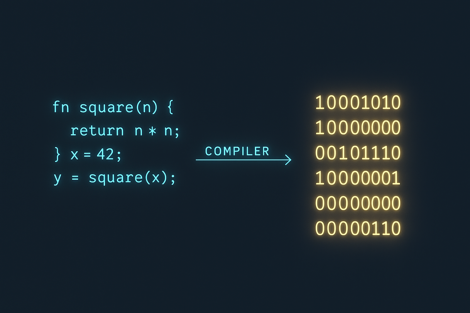 GridScript compilation pipeline