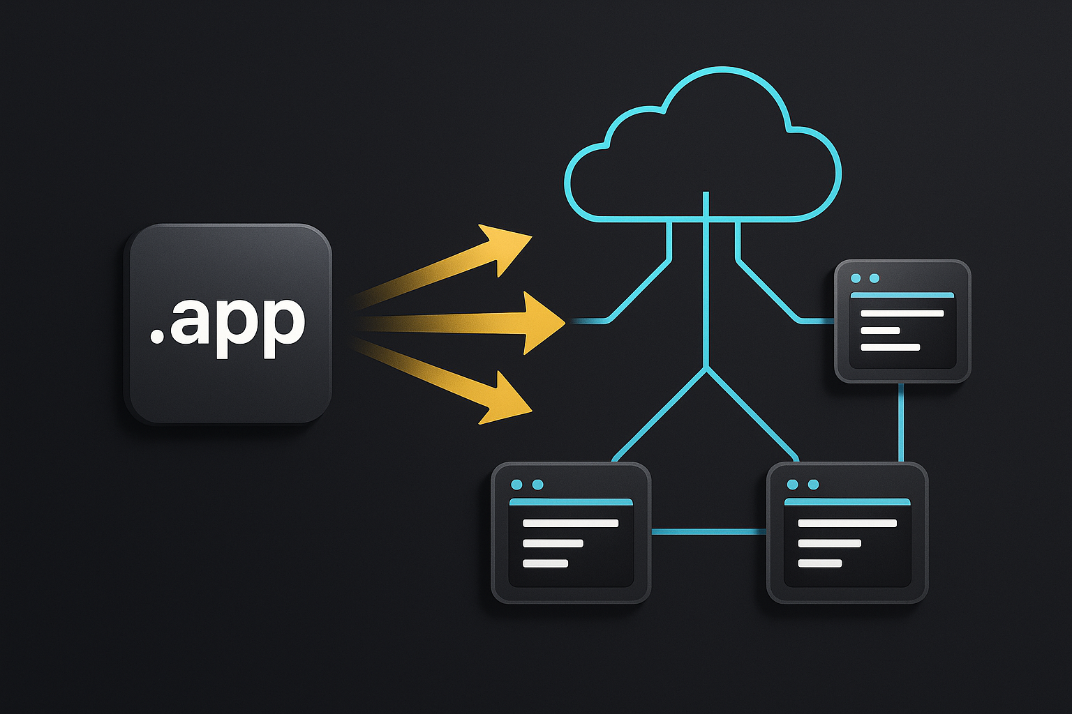 Deploying your dApp to the decentralized network