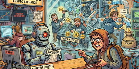 From XT.com’s Black Box to Hyperliquid’s Glass House — A Builder’s Journey