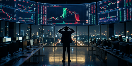 The Expiry Day Trap: Inside Jane Street’s Alleged $4 Billion Manipulation of India’s Options Market