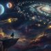 The World That Remembers Everything