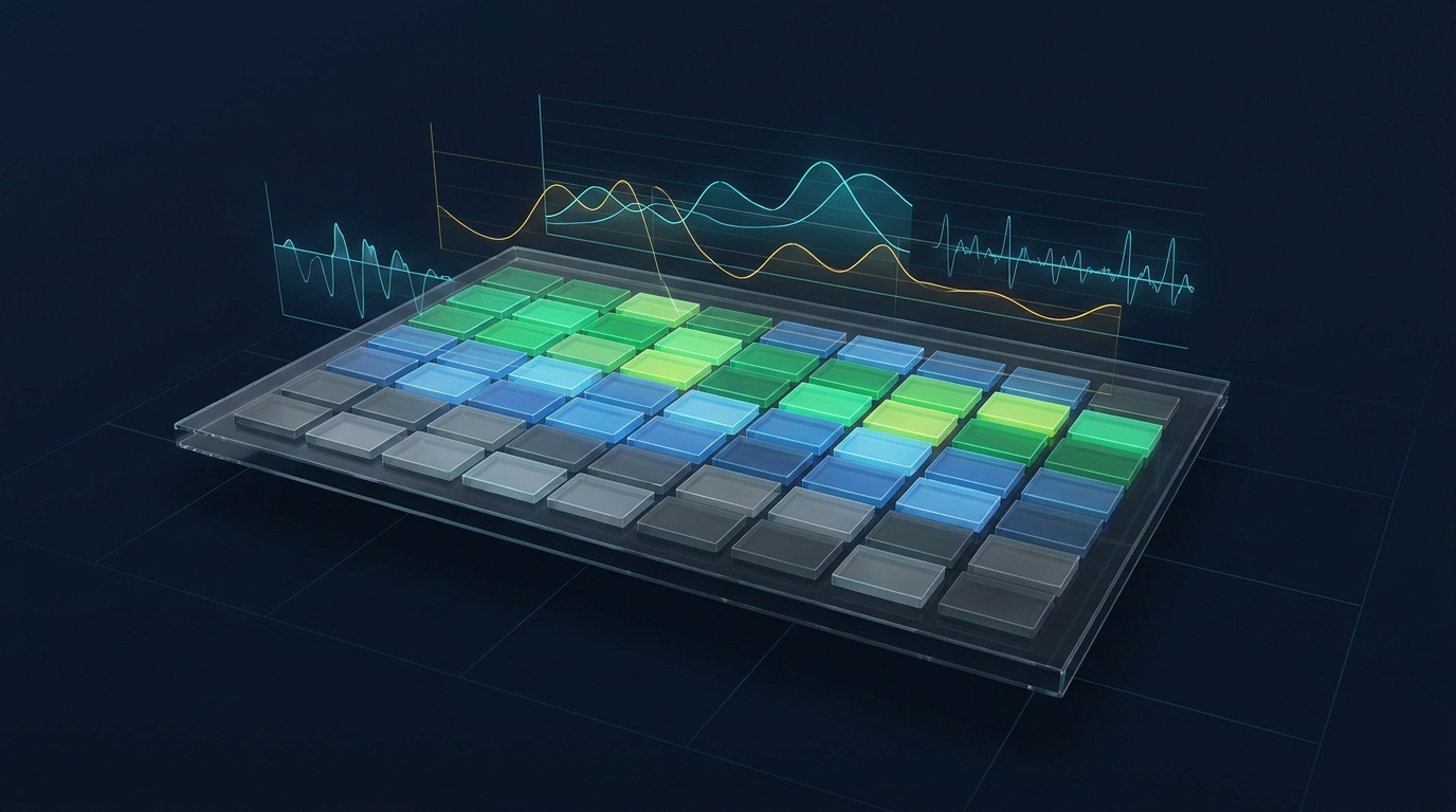 Files as an autonomous portfolio